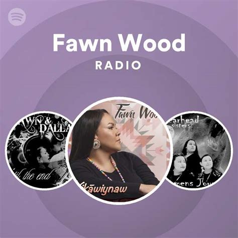 Fawn Wood Spotify