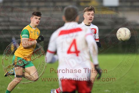 Donnie Phair Photography November 2021 St Pats Donagh 0 07 V
