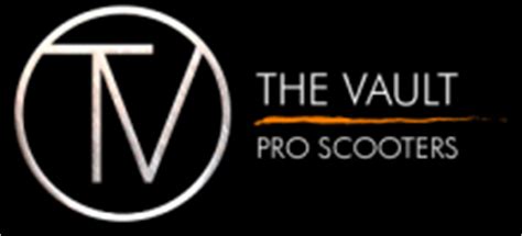 The vault pro scooters promo codes & deals. The Vault Pro Scooters - The Kick Scooter: The Ride of The ...