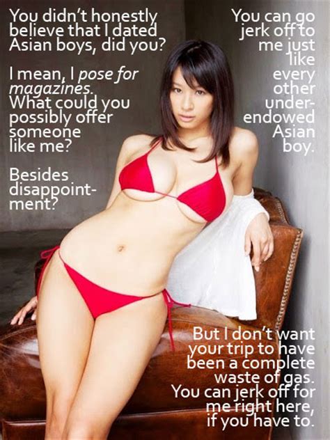 Oriental Porn Captions - Asian Sissy Slut | CLOUDY GIRL PICS