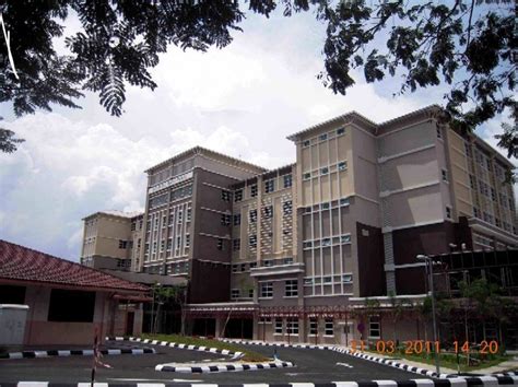 The research design incorporated both. Hospital Besar Batu Pahat, Batu Pahat - RH M&E Sdn. Bhd.