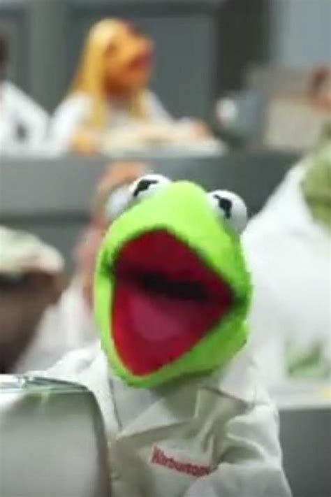 Muppets Help Launch Warburtons Giant Crumpets