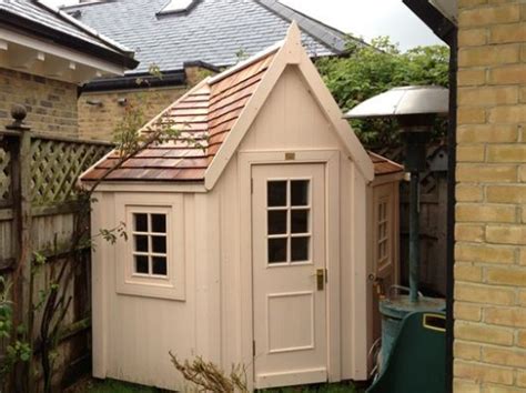 Another Corner Shed With Images Corner Sheds Shed
