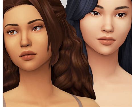 The Sims 4 Sims Download With Cc Rewaguy