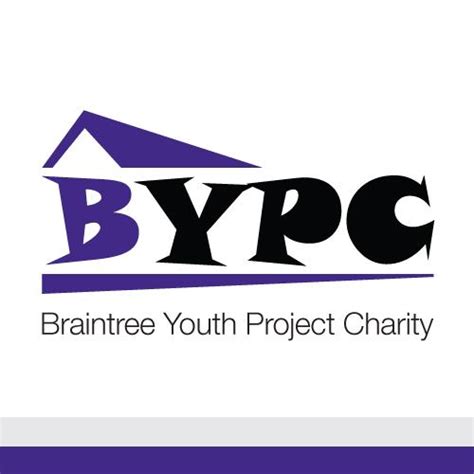 Braintree Youth Project Charity Bypc Braintree
