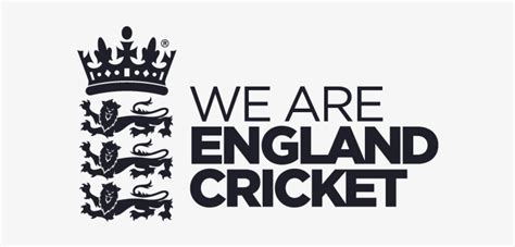 Great savings & free delivery / collection on many items. Profile Edit - We Are England Cricket Logo Transparent PNG ...