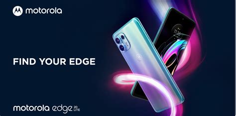 Motorola Announces Three New Edge 20 5g Phones Channelnews