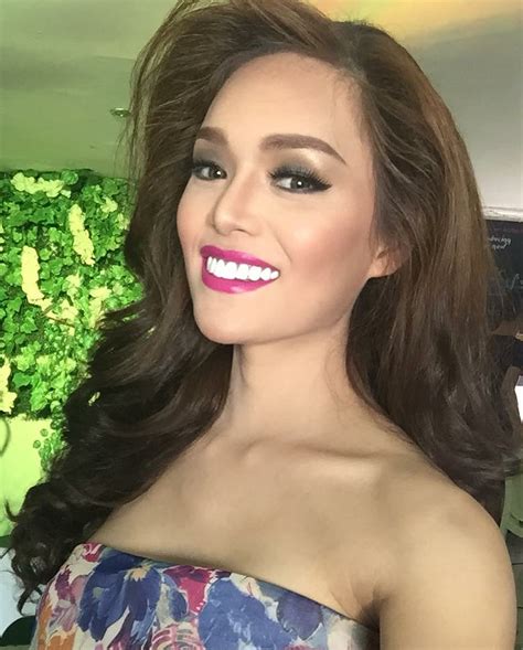 Jess Labares Most Beautiful Philippines Transgender Woman Tg Beauty
