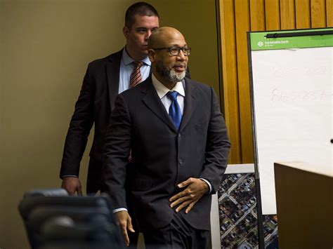 Photos Testimony Continued Friday In The Trial Of Eric Boyd In