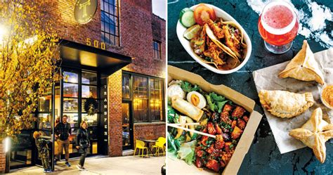 And will remain outside of the aob building until around 2 p.m. Food Halls Offer a Tour of Tastes | Our State Magazine in 2020 | Food hall, Durham food, Food