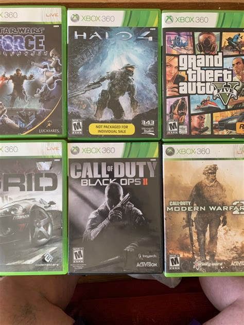 23 game bundle in excellent condition condition | Video games xbox, Ever after high games, Game ...