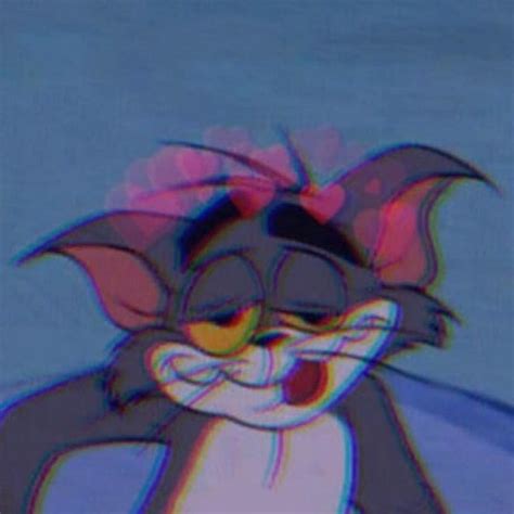 Tom And Jerry Sad Aesthetic Tom And Jerry Hd Phone Wallpaper Pxfuel
