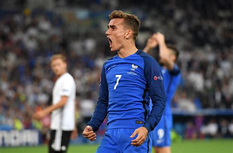 Goal has put together the 100 players you should be keeping an eye out for, with the top 20 set to be revealed on. Portugal, France reach Euro 2016 final with star players ...