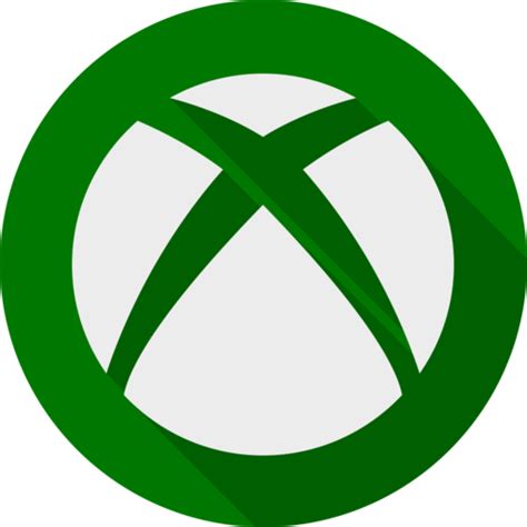 Xbox Series X Logo Transparent