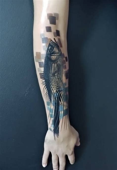 Toko Lören Lorentattoo Tattoos Modern