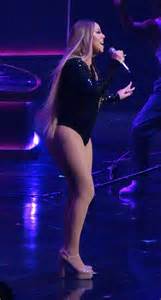 Ariana grande & jennifer hudson. MARIAH CAREY Performs at Her Final Concert in Las Vegas 02/29/2020 - HawtCelebs