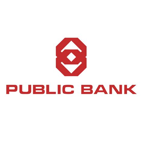 Public mutual private retirement scheme. Public Bank Logo PNG Transparent & SVG Vector - Freebie Supply