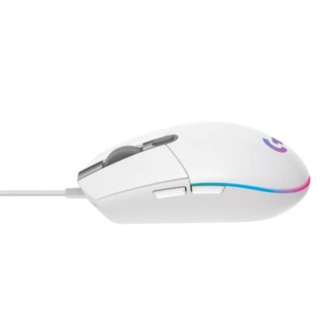 The g203 lightsync supports logitech's gaming hardware configuration software, g hub. Logitech G203 LIGHTSYNC: Neue Wireless Gaming-Maus vorgestellt | Deskmodder.de