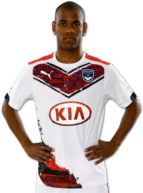 The latest tweets from girondins english (@girondins_en). New Girondins Bordeaux 14-15 Home, Away and Third Kits ...