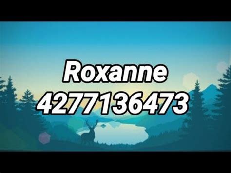 Roblox id codes brookhaven :. 20 + ROBLOX Music Codes ID(S) *2020*🔥 - YouTube in 2020 ...