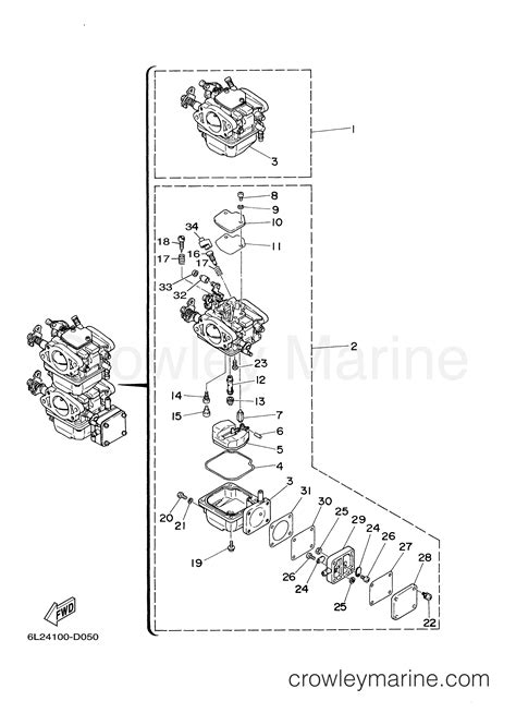 Technology has developed, and reading yamaha fz8 wiring diagram books may be more convenient and easier. CARBURETOR - 2006 Yamaha Outboard 25hp 25ESH | Crowley Marine