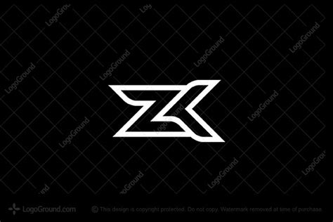 Details 141 Zk Logo Vn