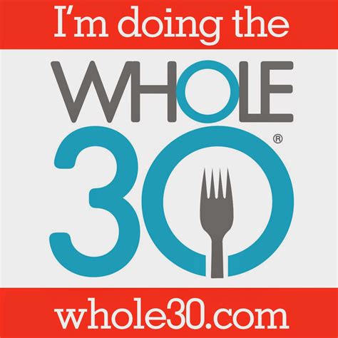 Our Fine Feathers The End Of Whole30