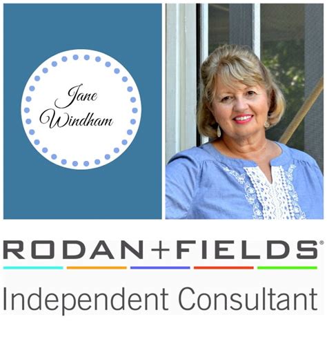 why i became a rodan fields consultant cottage at the crossroads
