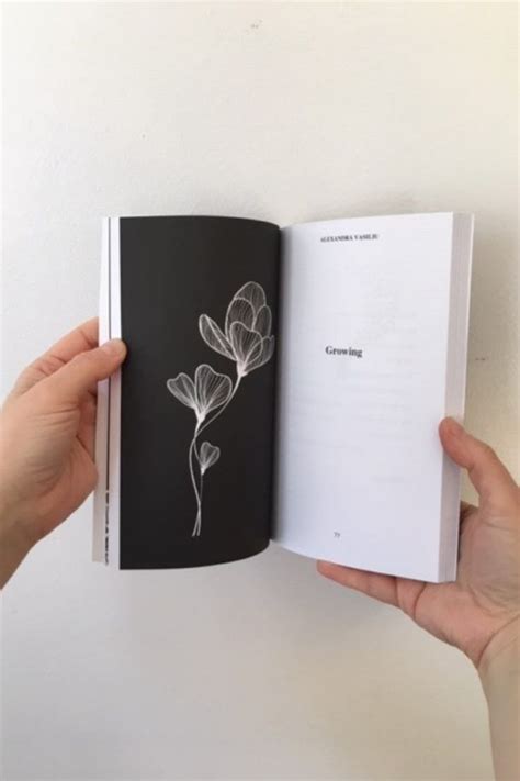 Blooming Is My Bestselling Poetry Book On Love Raw Emotions Longing