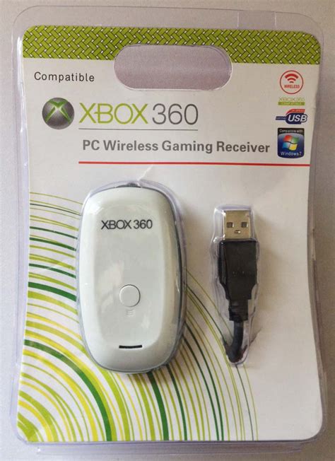 Xbox 360 Wireless Controller Adapter For Pc Driver Apps For Pc