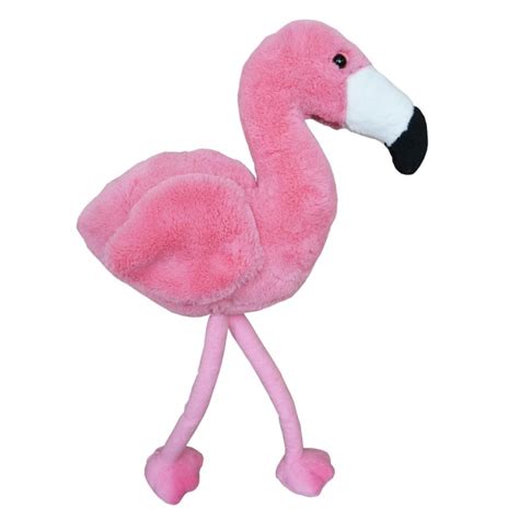 Pink Flamingo Plush Toy T Idea Ts Flamingo Plush Pink Flamingos Toys T