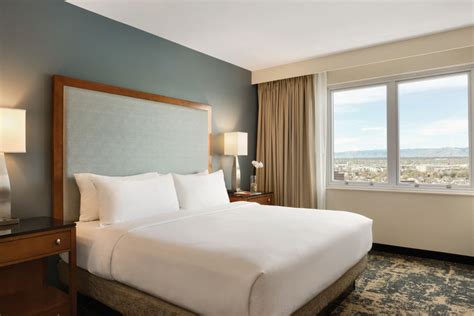 Embassy Suites By Hilton Denver Downtown Convention Center Completes Major Renovation