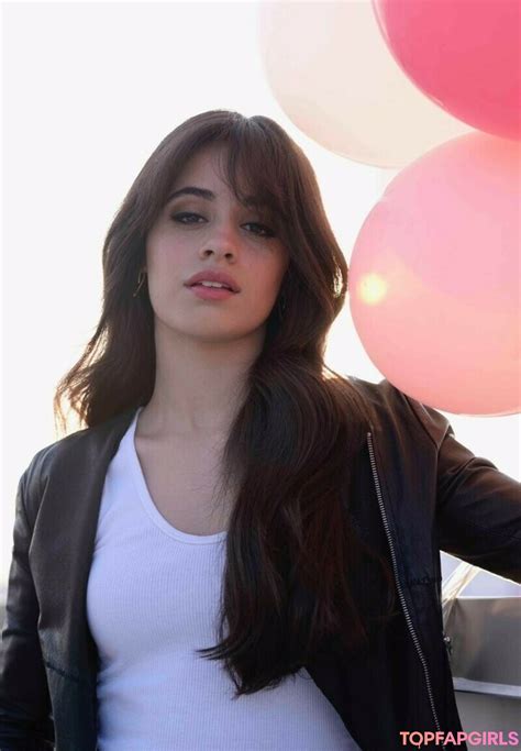 Camila Cabello Nude Onlyfans Leaked Photo Topfapgirls