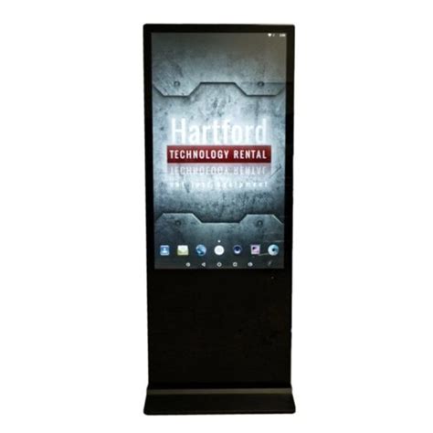 Touch Screen Rentals Rent Touch Screen Monitors Htr