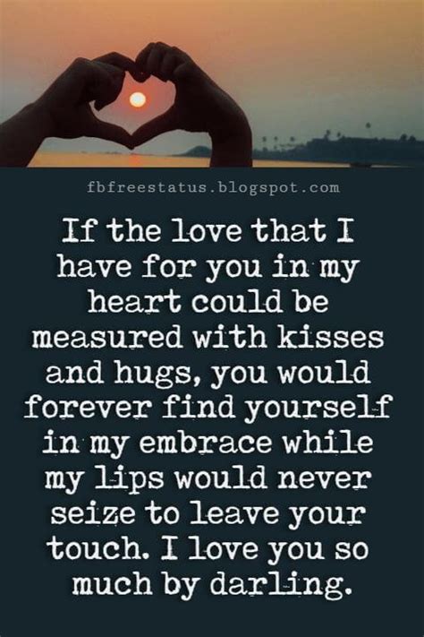 Best Love Messages For Him And Her With Beautiful Images