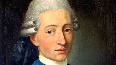 Portrait Of A Young Man Wolfgang Amadeus Mozart 1772 Artist