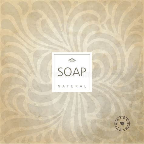 The natural organic handmade soap are highly efficient in cleaning while remaining gentle to sensitive surfaces and skin. Background For Natural Handmade Soap. Graphid Design ...
