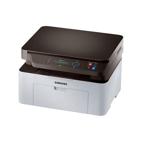 Drivers to easily install printer and scanner. Samsung Xpress SL-M2070 | Top Achat