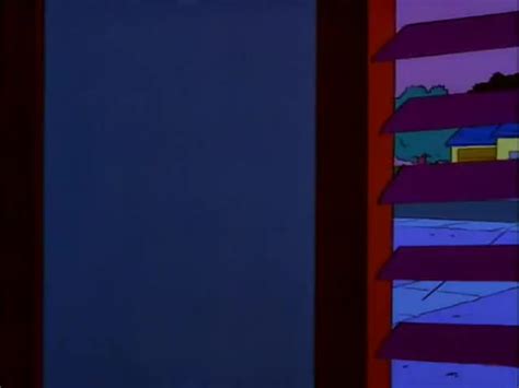 yarn don t look out the window [screams] the simpsons 1989 s08e07 comedy video