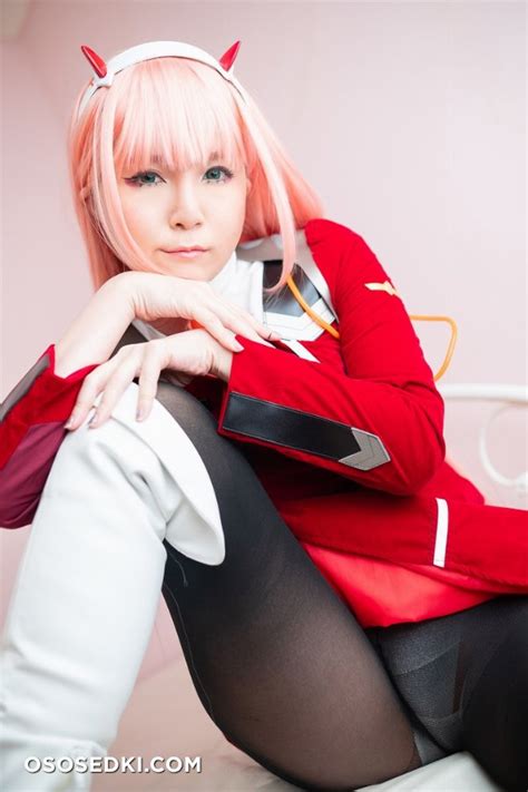 Factory Darling In The Franxx Zero Two Naked Cosplay Asian Photos Onlyfans Patreon