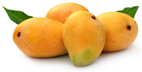 The Meaning And Symbolism Of The Word Mango