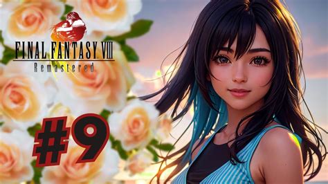 KASIHAN RINOA Final Fantasy Remastered Indonesia Part YouTube