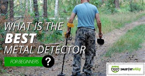 Everything You Need To Know About Buying Your First Metal Detector