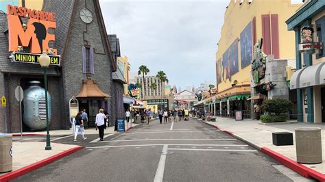 Universal Orlando Reopens What You Need To Know