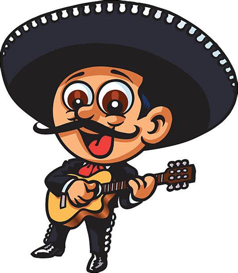 Best Mariachi Illustrations Royalty Free Vector Graphics And Clip Art