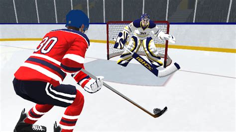 Hockey Games for PC Windows or MAC for Free