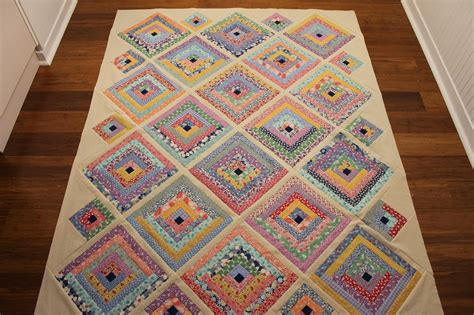 Sportsmansguide.com has been visited by 100k+ users in the past month Quilting is more fun than Housework...: Log Cabin Quilt ...