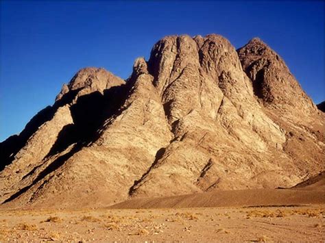 As 25 Melhores Ideias De Mount Sinai No Pinterest Israel Mar Da