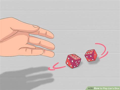 After the three rolls, the best hand wins. How to Play Liar's Dice (with Pictures) - wikiHow