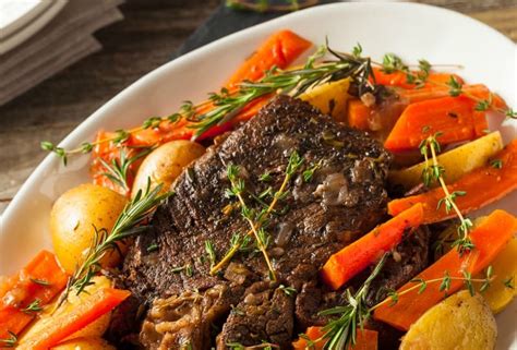 Leftover pork makes a week of delicious recipes if you plan for it. 25 Leftover Pot Roast Ideas for Busy Nights or Weekends